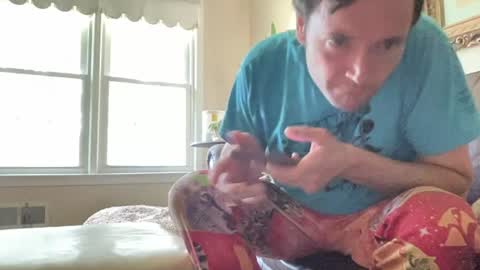 Jesse online show from 08.09.26