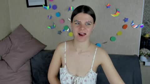 Zoriana online show from 05.25.26