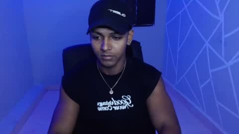 Snapshot of zoriel_derox chatting on 04.07.26 Zoriel online show from 04.07.26