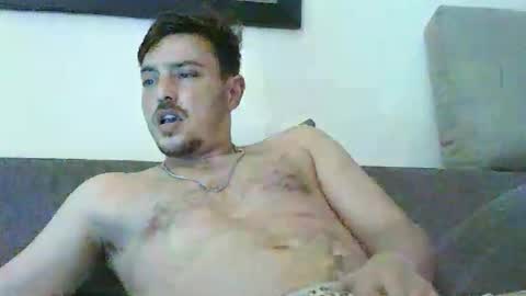 Roy online show from 11.20.25