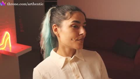  Birthday Stream - Dec 5 online show from 01.23.25