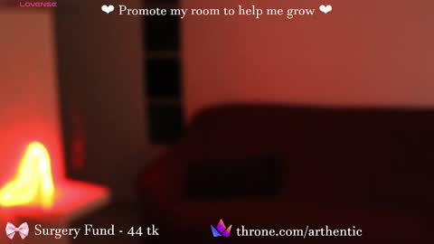  Birthday Stream - Dec 5 online show from 02.18.25