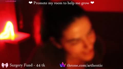  Birthday Stream - Dec 5 online show from 02.18.25