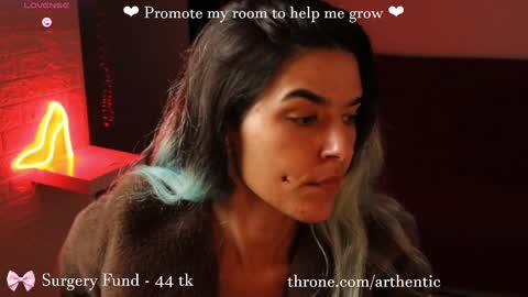  Birthday Stream - Dec 5 online show from 02.19.25