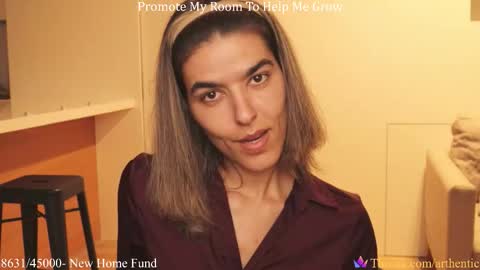  Birthday Stream - Dec 5 online show from 09.27.25