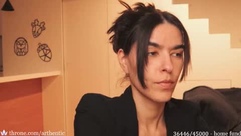  Birthday Stream - Dec 5 online show from 11.26.25