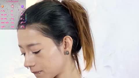 Violeta online show from 10.28.25