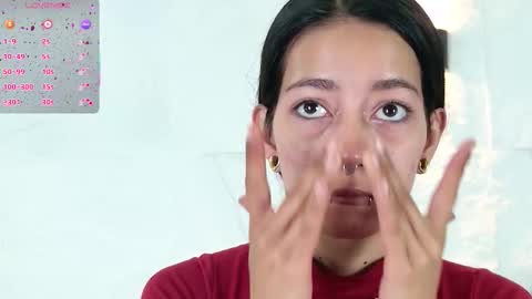 Violeta online show from 11.20.25