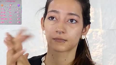 Violeta online show from 11.26.25