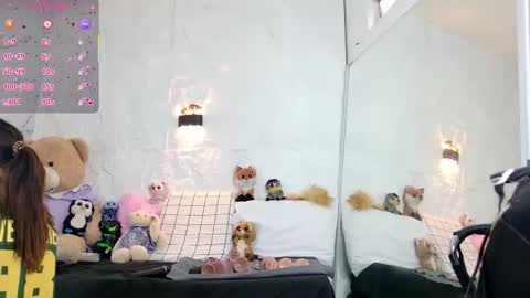 Violeta online show from 01.19.26