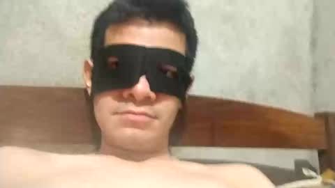 zorritomask online show from 09.27.25