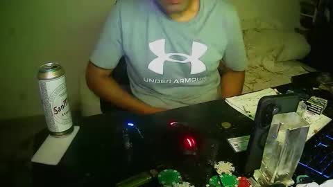 zorrodelavega online show from 06.04.26