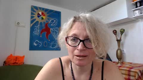 Snapshot of zosya1111 chatting on 02.23.25 Zosya1111 online show from 02.23.25