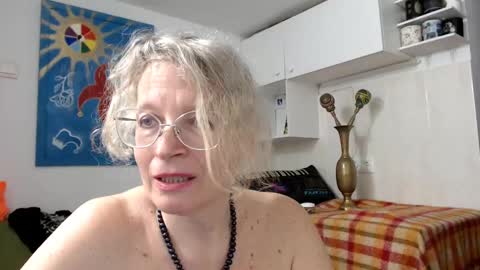 Snapshot of zosya1111 chatting on 03.05.25 Zosya1111 online show from 03.05.25