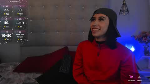 Snapshot of zowi_hottiee chatting on 12.05.24 cintya kors online show from 12.05.24