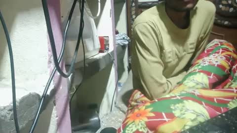 zoyakhan803 online show from 02.16.25