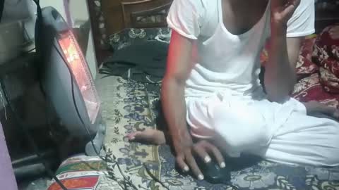 zoyakhan803 online show from 02.17.25