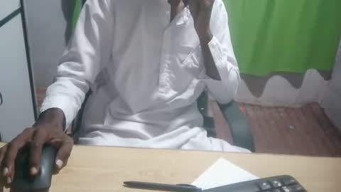 zoyakhan803 online show from 02.17.25