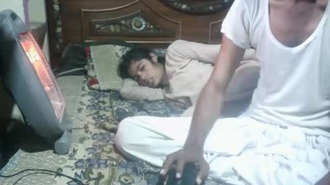 zoyakhan803 online show from 02.18.25