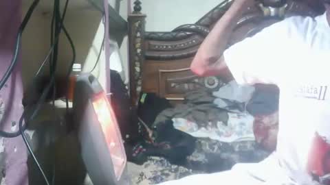 zoyakhan803 online show from 02.19.25