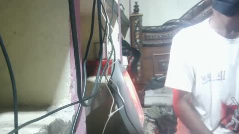 zoyakhan803 online show from 02.20.25