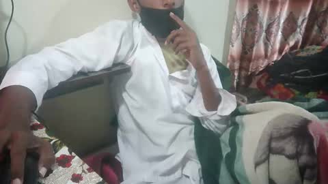 zoyakhan803 online show from 02.23.25