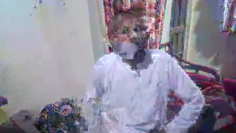 zoyakhan803 online show from 03.07.25