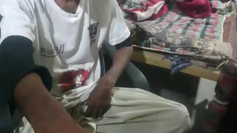 zoyakhan803 online show from 03.09.25