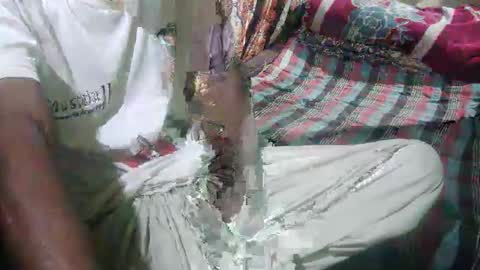 zoyakhan803 online show from 03.10.25