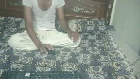 zoyakhan803 online show from 09.09.25