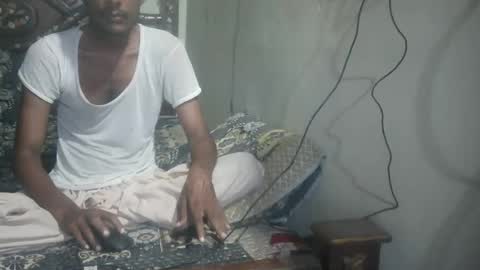 zoyakhan803 online show from 09.19.25