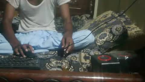 zoyakhan803 online show from 09.20.25