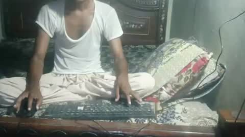 zoyakhan803 online show from 09.20.25