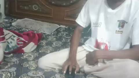 zoyakhan803 online show from 10.08.25