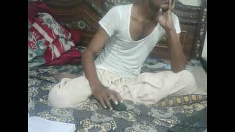 zoyakhan803 online show from 10.14.25