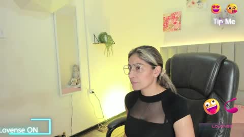 Zulay  online show from 04.11.26