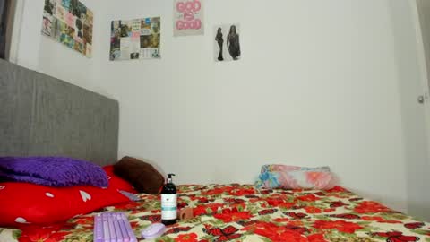 Snapshot of zule__williams chatting on 06.30.26 zule online show from 06.30.26