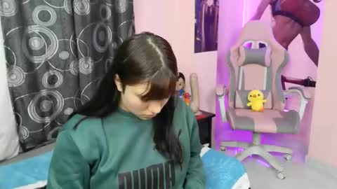 zulemapiel online show from 02.24.26