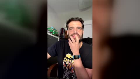 zurdineno online show from 04.15.26