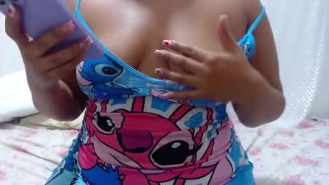 zury_ferrari online show from 01.15.26