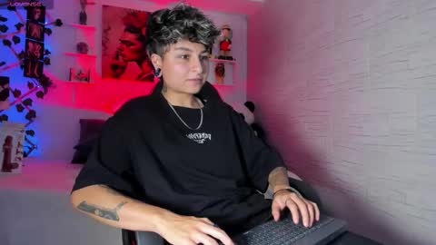 Zury Ramirez online show from 11.01.25