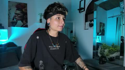 Zury Ramirez online show from 11.30.25