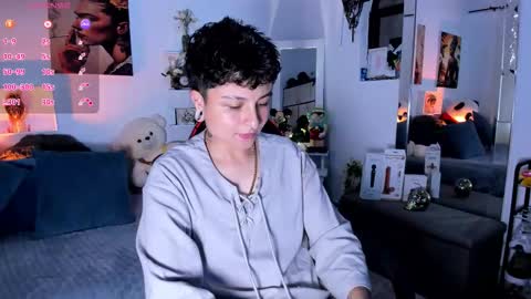 Zury Ramirez online show from 01.09.26