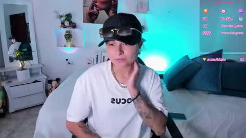 Zury Ramirez online show from 02.12.26