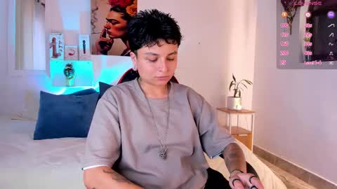 Zury Ramirez online show from 03.07.26