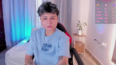 Zury Ramirez online show from 03.22.26