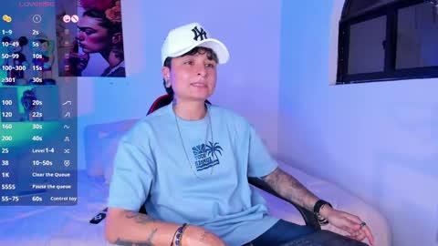 Snapshot of zuryramirez_ chatting on 06.07.26 Zury Ramirez online show from 06.07.26