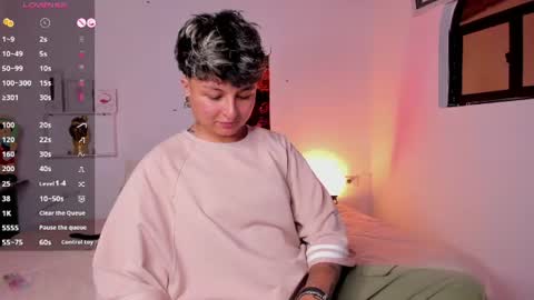 Snapshot of zuryramirez_ chatting on 06.11.26 Zury Ramirez online show from 06.11.26