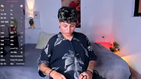 Snapshot of zuryramirez_ chatting on 06.27.26 Zury Ramirez online show from 06.27.26