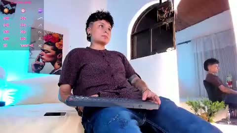 Snapshot of zuryramirez_ chatting on 07.10.26 Zury Ramirez online show from 07.10.26